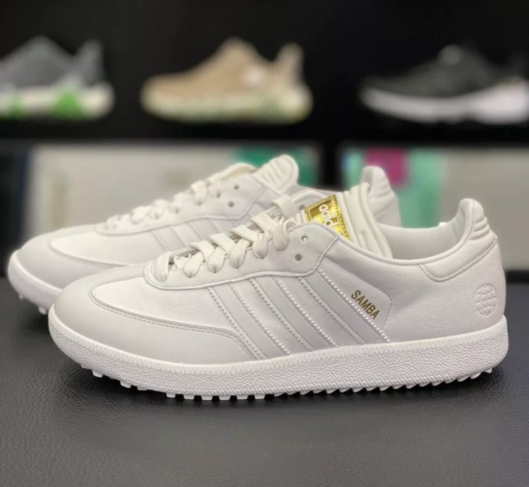 F23 Adidas Shoes Samba  - hp7875