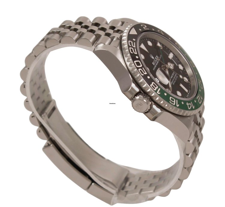 Rolex Gmt-master Ii Sprite 2024 Full Set
