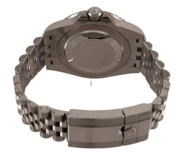 Rolex Gmt-master Ii Sprite 2024 Full Set