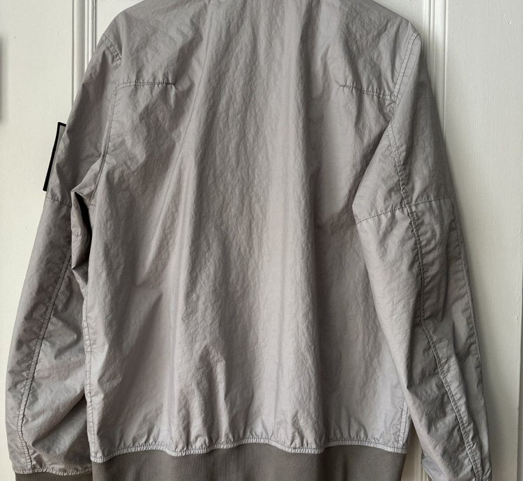 Nwt Stone Island Membrana 3l Tc - Current Season