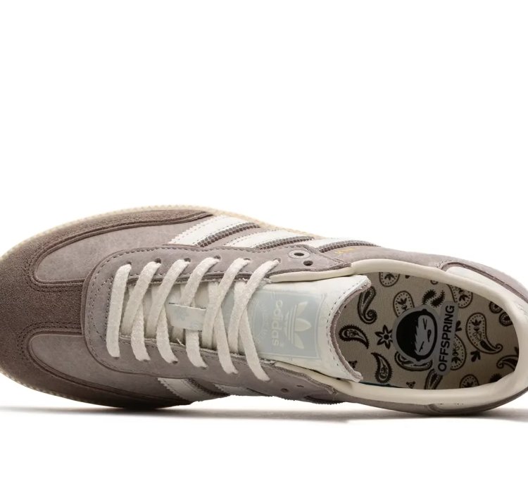 F23 Adidas Shoes Samba  - ig1954