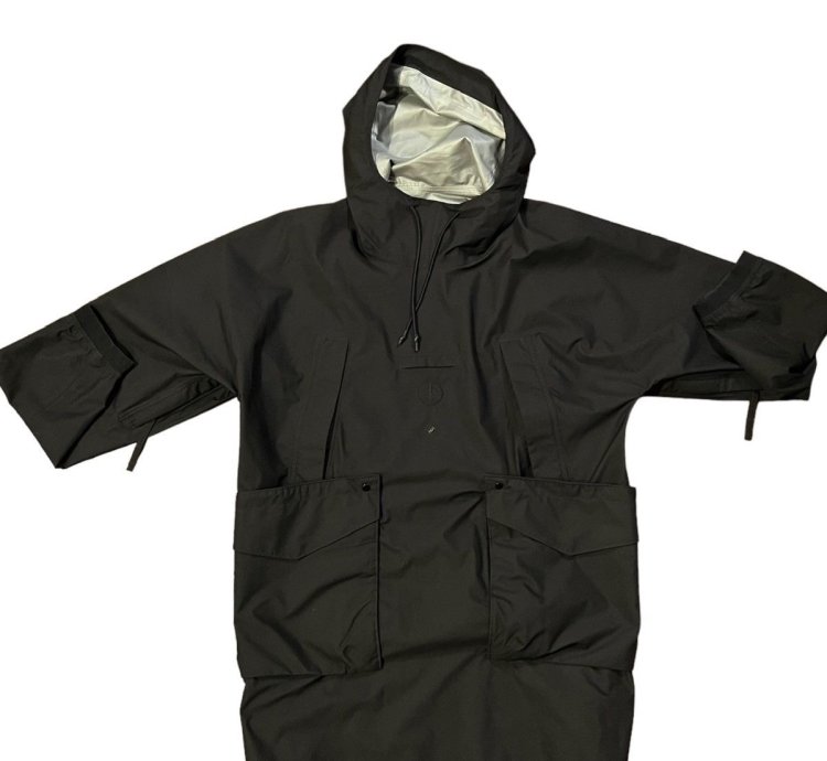 Nwt Stone Island Packable Down Jacket Vest