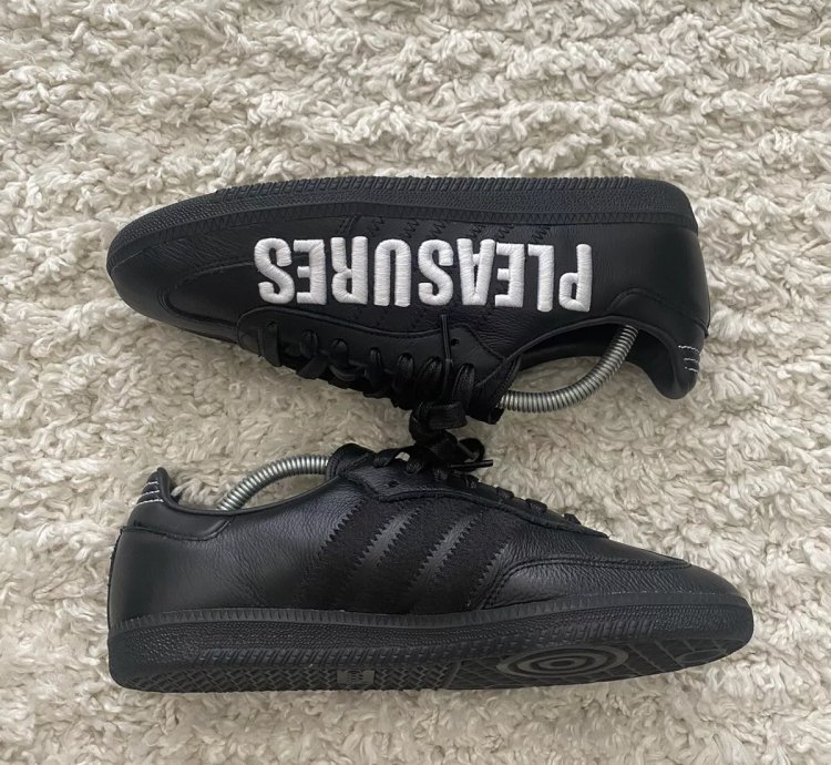 F23 Adidas Shoes Samba  - f35208