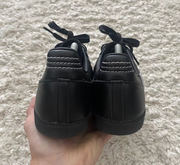 F23 Adidas Shoes Samba  - f35208