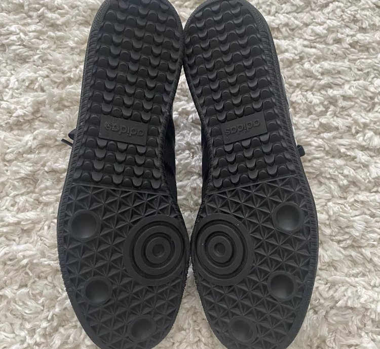 F23 Adidas Shoes Samba  - f35208