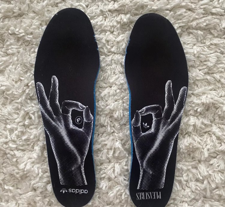 F23 Adidas Shoes Samba  - f35208