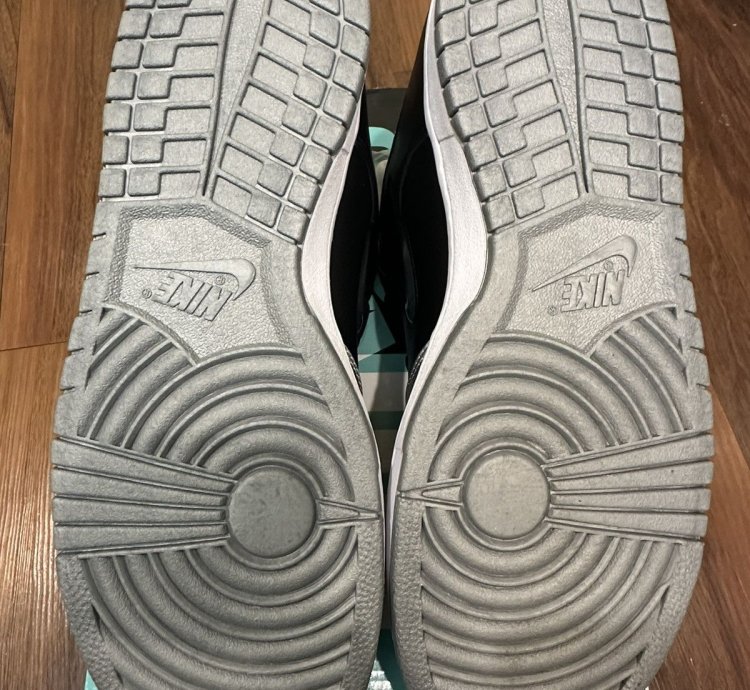 Nike Sb Dunk Low Supreme Jewel Swoosh Silver Stars Retro 14