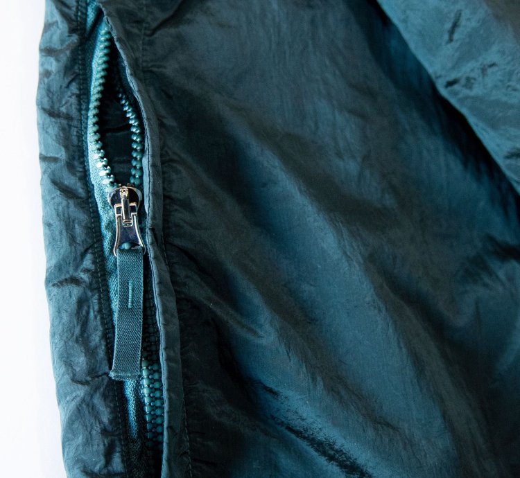 Nylon Metal In Econyl Nylon With Primaloft - Tc