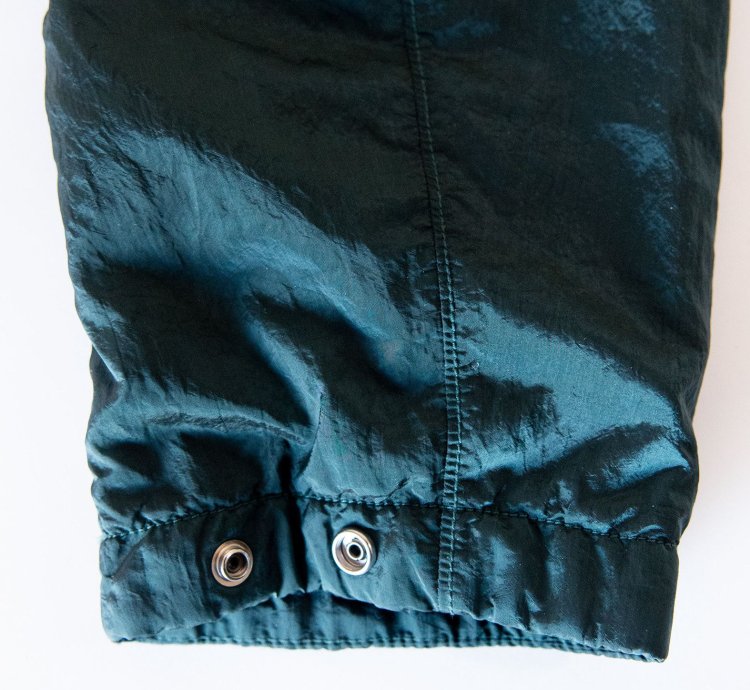 Nylon Metal In Econyl Nylon With Primaloft - Tc