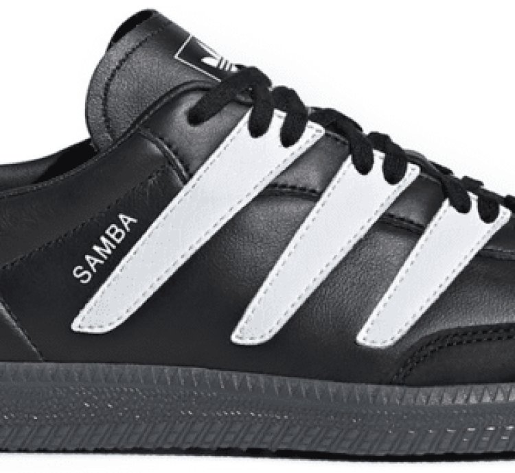 F23 Adidas Shoes Samba  - ee6520