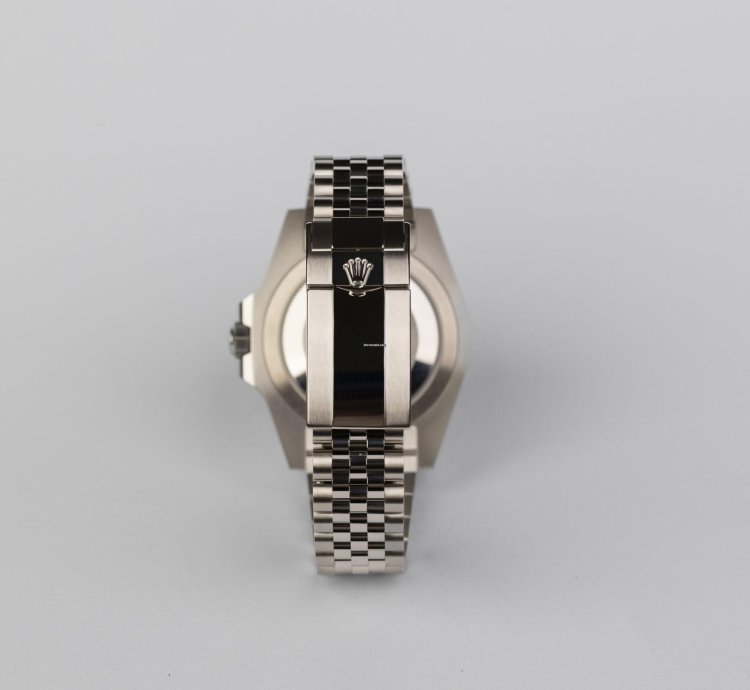 Rolex Gmt-master Ii Sprite Jubilee Bracelet