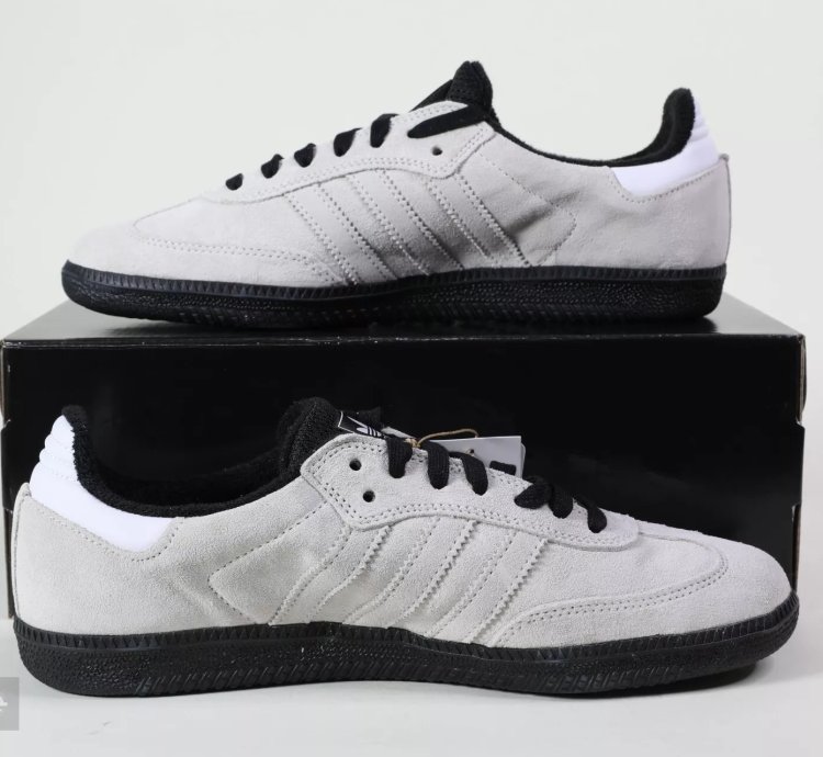 F23 Adidas Shoes Samba  - gy6939