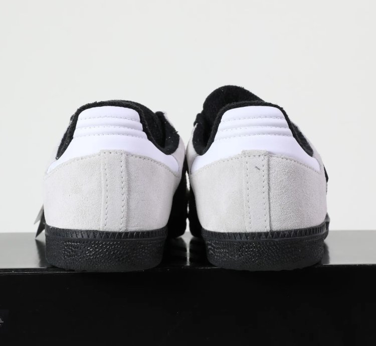 F23 Adidas Shoes Samba  - gy6939