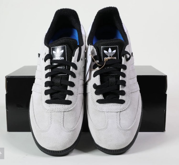 F23 Adidas Shoes Samba  - gy6939