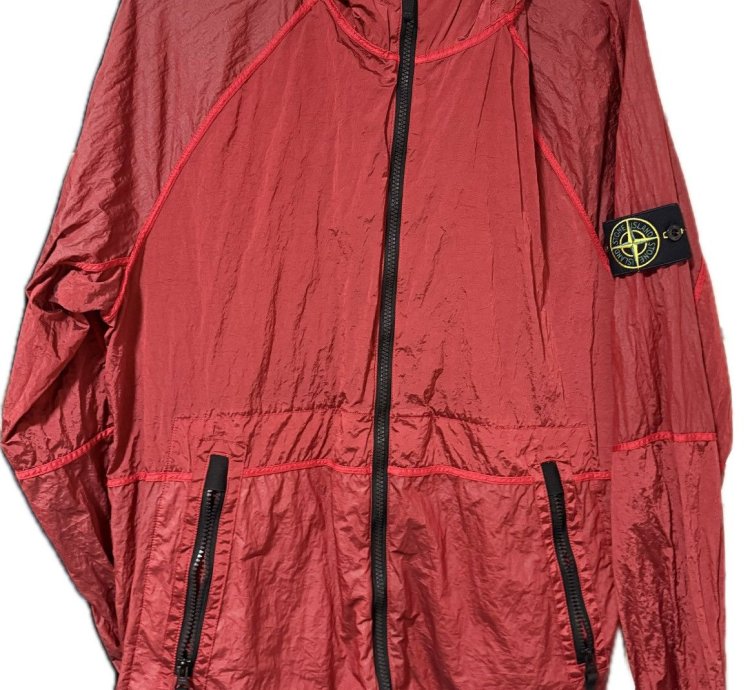Nylon Metal Watro-tc Jacket