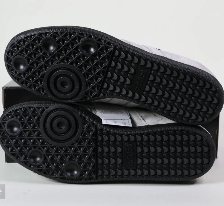 F23 Adidas Shoes Samba  - gy6939