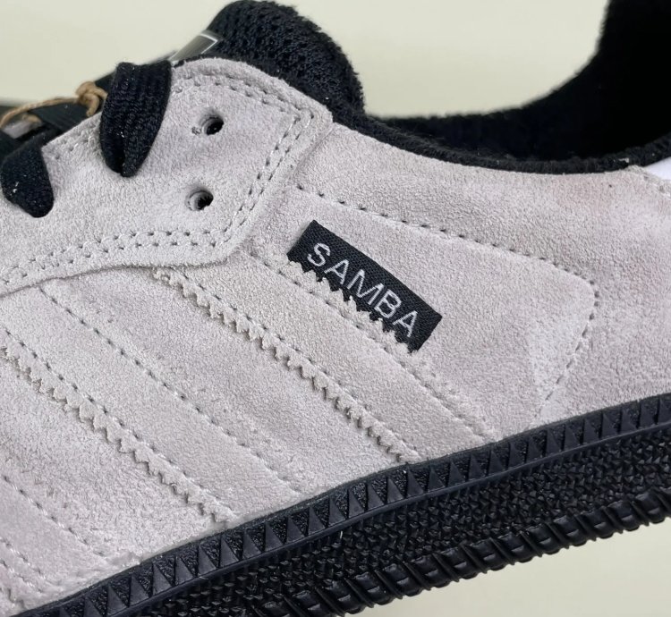 F23 Adidas Shoes Samba  - gy6939
