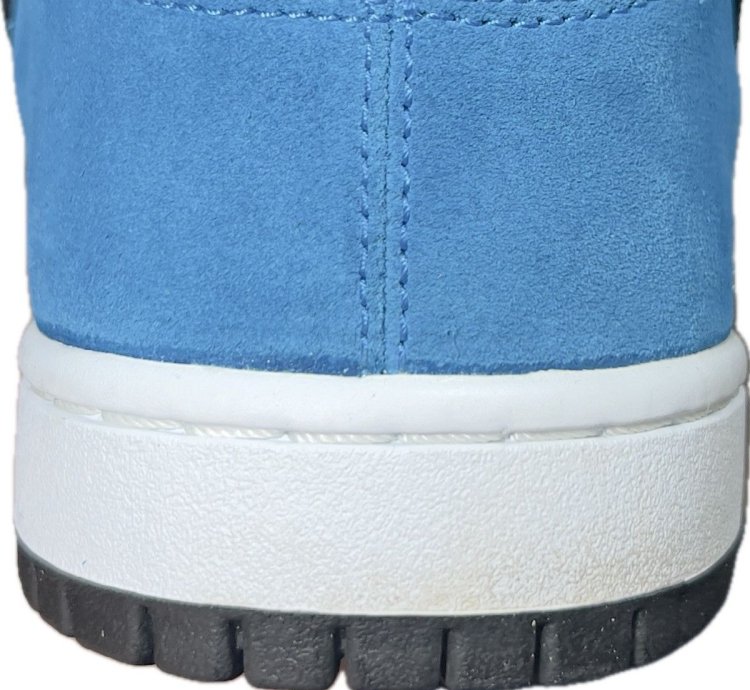 Nike Sb Dunk Mid Beavis Size 10