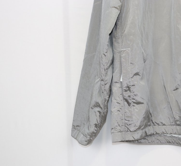 O1rshd Regenerated Nylon With Primaloft In Silver