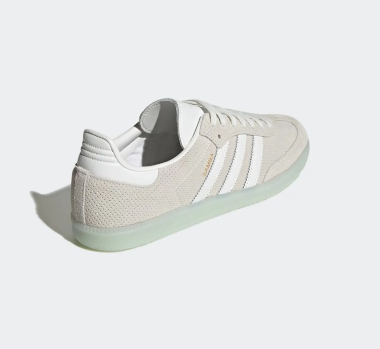 F23 Adidas Shoes Samba  - hp7904