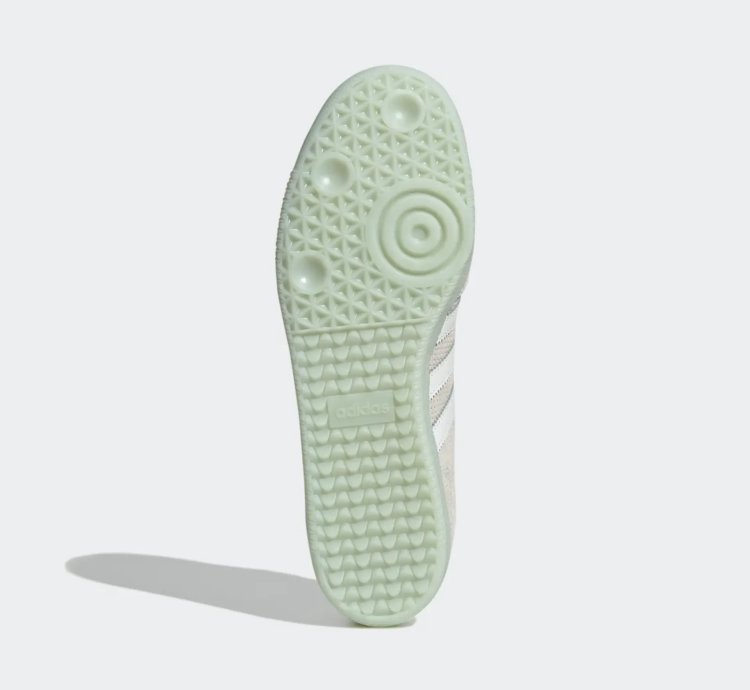 F23 Adidas Shoes Samba  - hp7904