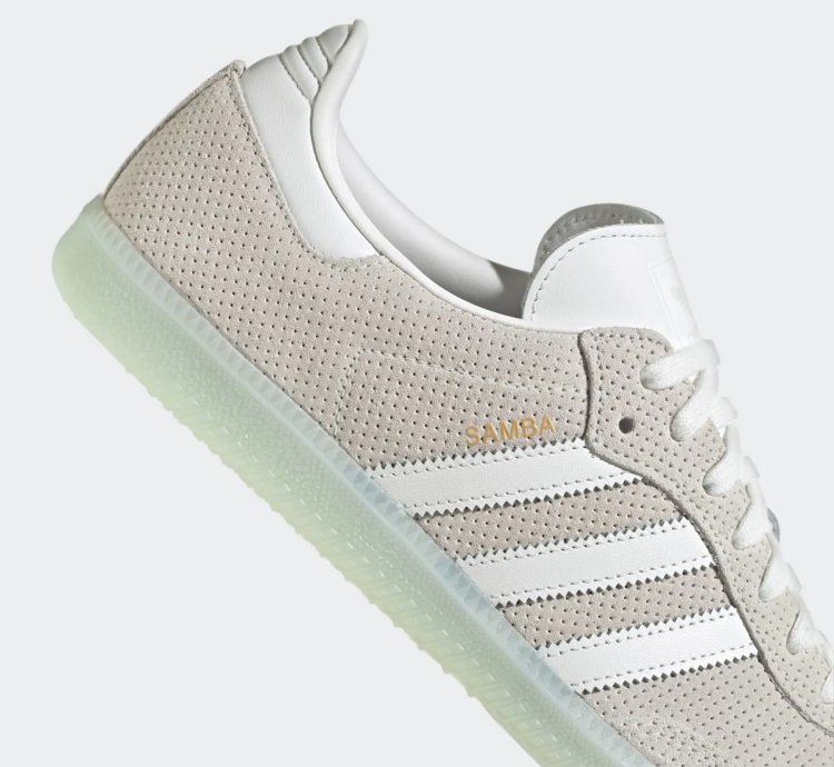 F23 Adidas Shoes Samba  - hp7904