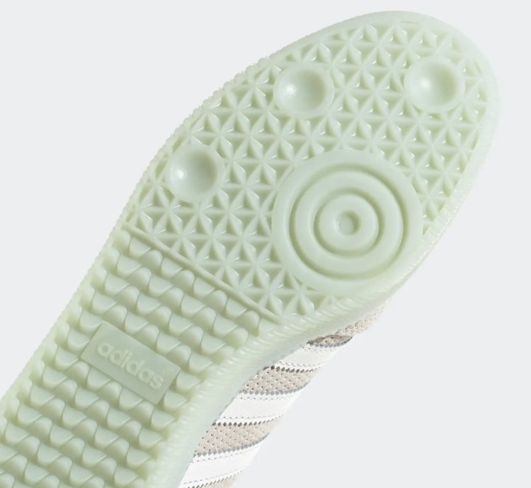 F23 Adidas Shoes Samba  - hp7904