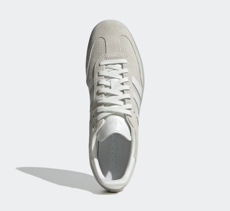 F23 Adidas Shoes Samba  - hp7904