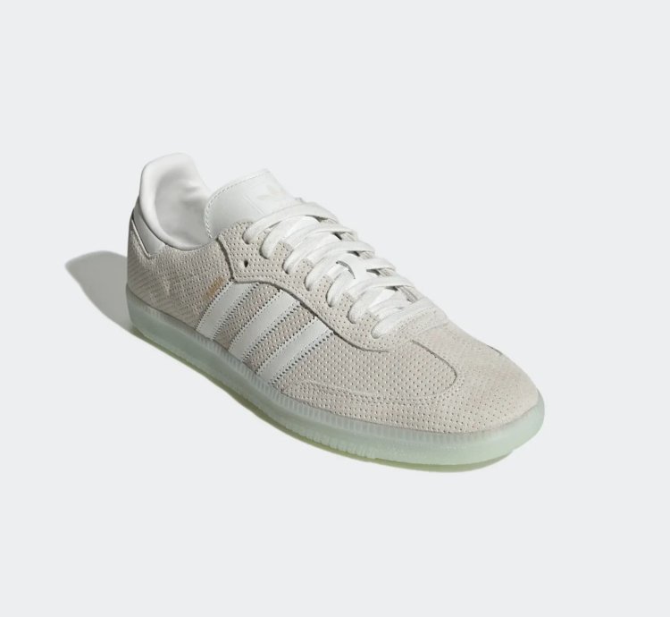 F23 Adidas Shoes Samba  - hp7904