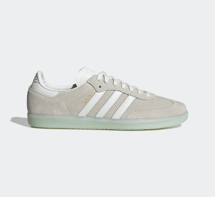 F23 Adidas Shoes Samba  - hp7904