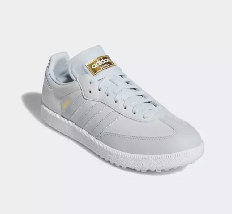 F23 Adidas Shoes Samba  - hp7876