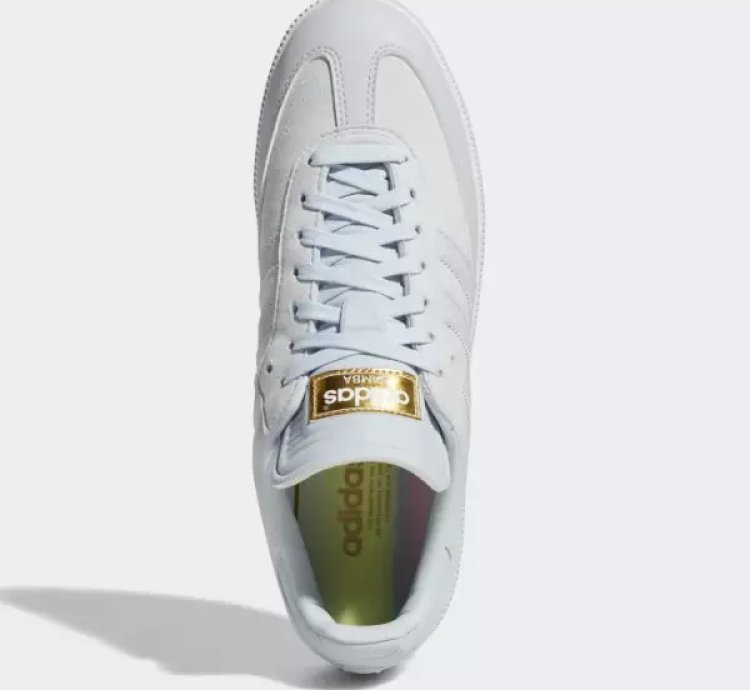 F23 Adidas Shoes Samba  - hp7876