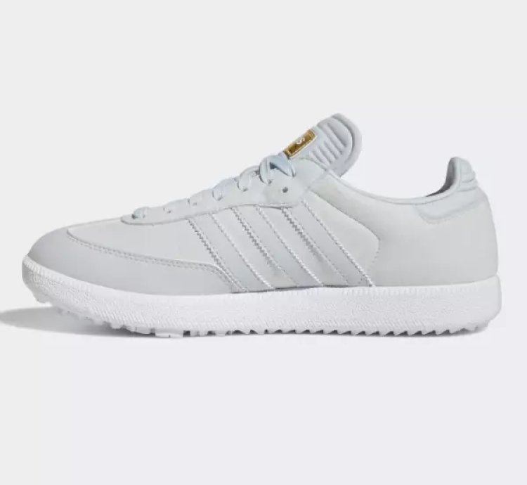 F23 Adidas Shoes Samba  - hp7876