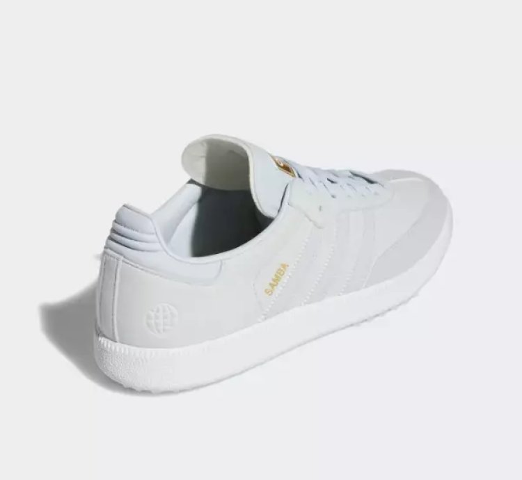F23 Adidas Shoes Samba  - hp7876
