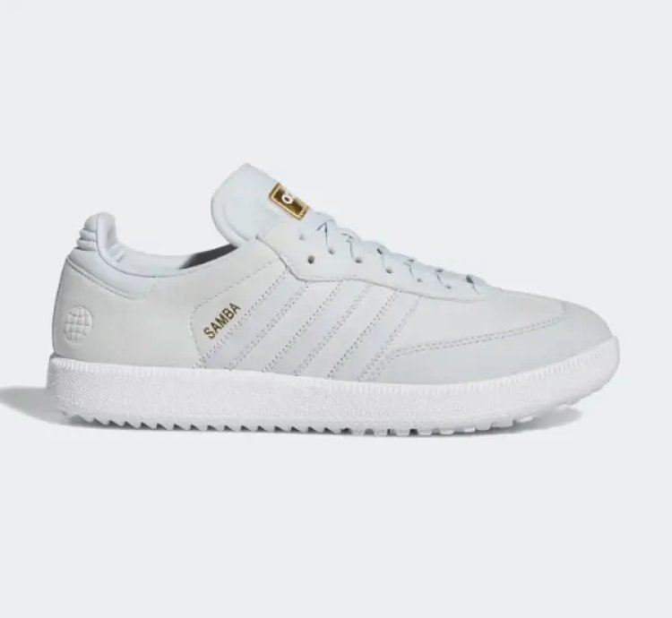 F23 Adidas Shoes Samba  - hp7876