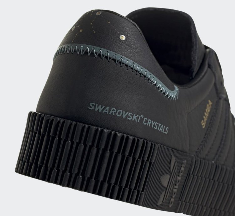 F23 Adidas Shoes Samba  - h05130
