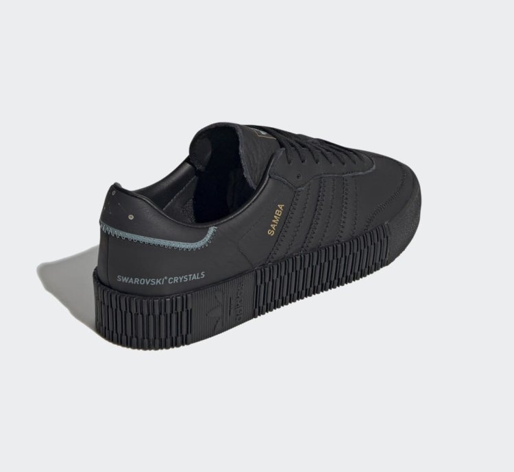 F23 Adidas Shoes Samba  - h05130