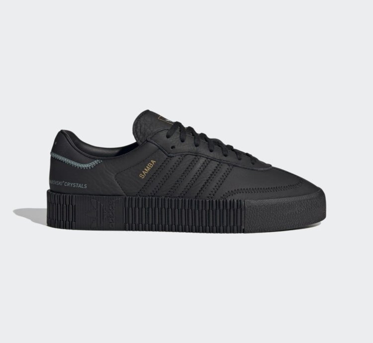 F23 Adidas Shoes Samba  - h05130