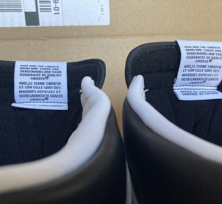 Nike Sb Supreme Dunk By Any Means Black White