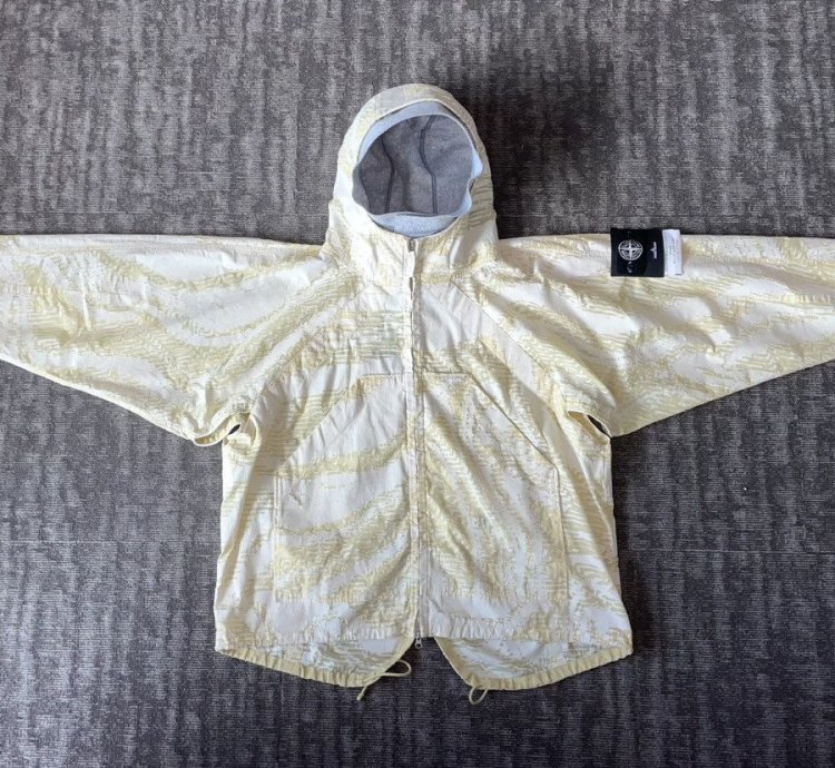 Prototype 06 Devore With Kevlar Core