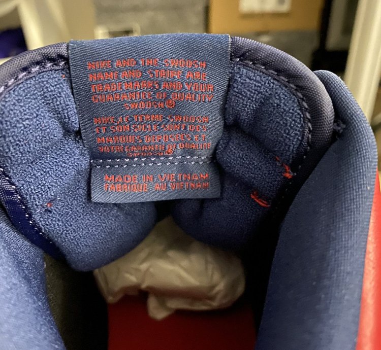Nike Sb Supreme Dunk High By Any Means