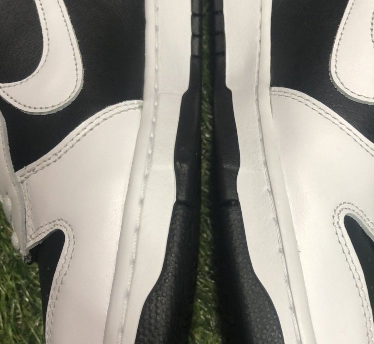 Nike Sb Supreme Dunk High By Any Means Necessary