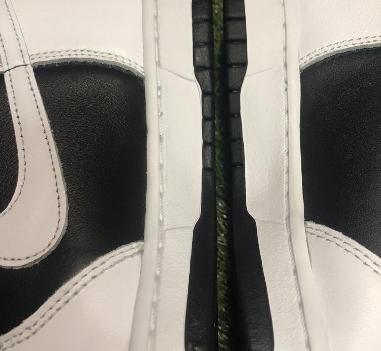 Nike Sb Supreme Dunk High By Any Means Necessary