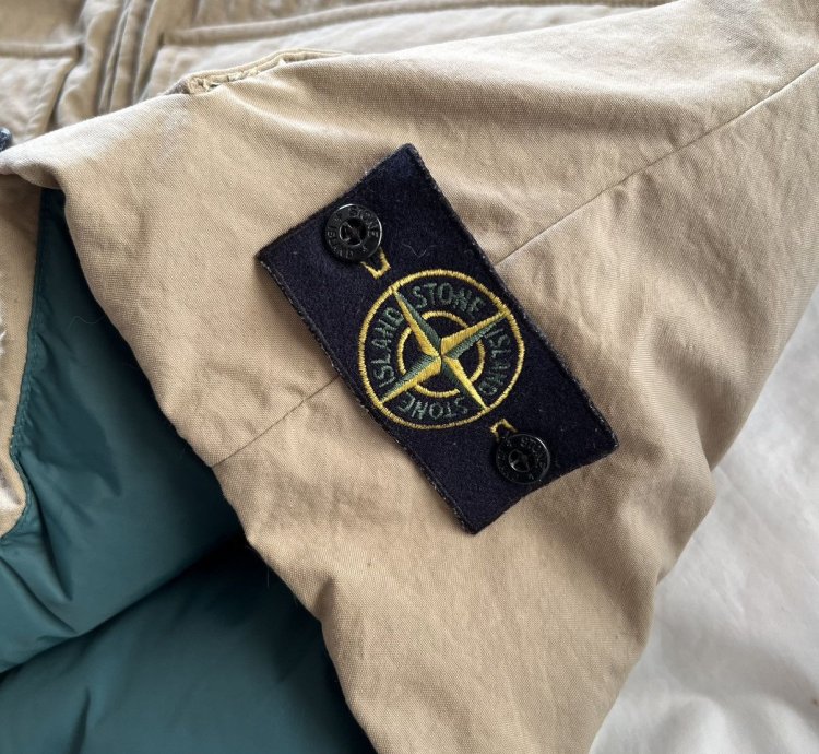 Rare 30 Anniversary Gillet