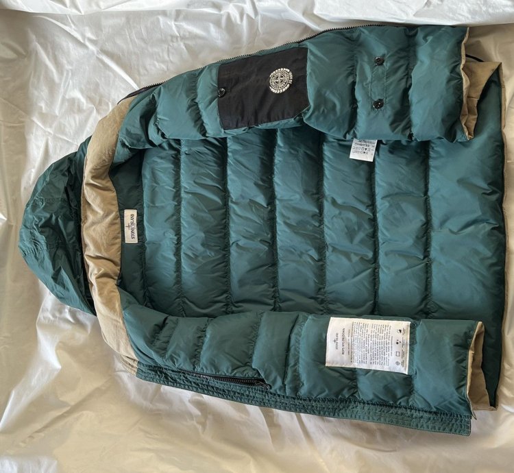 Rare 30 Anniversary Gillet