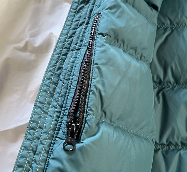 Rare 30 Anniversary Gillet