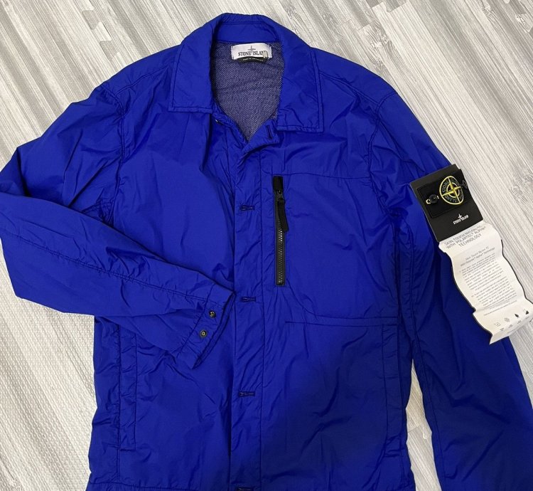Shirt Jacket 761541431