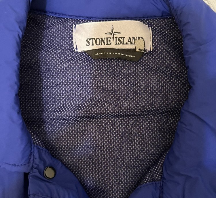 Shirt Jacket 761541431