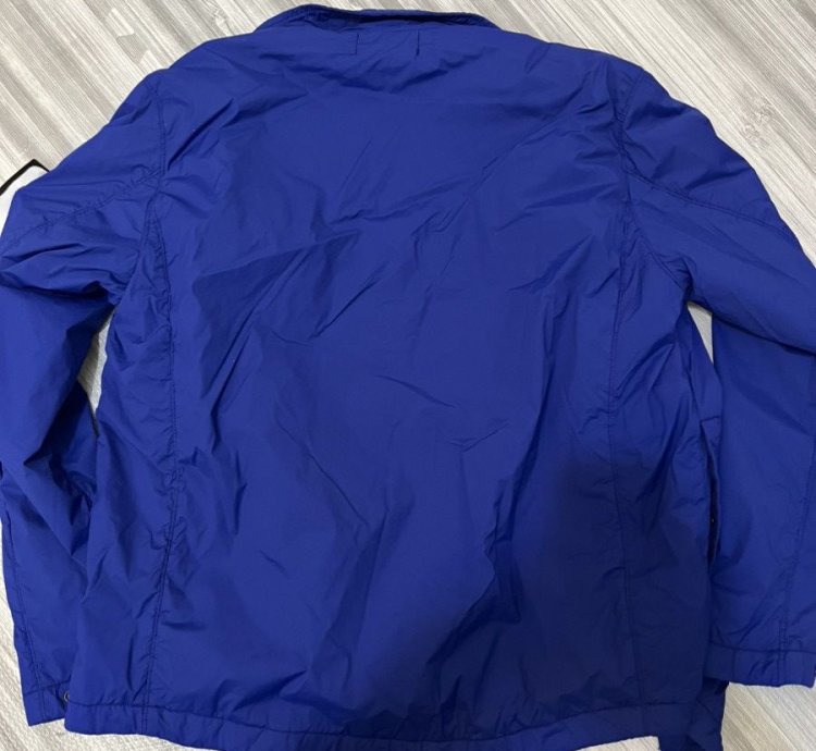 Shirt Jacket 761541431