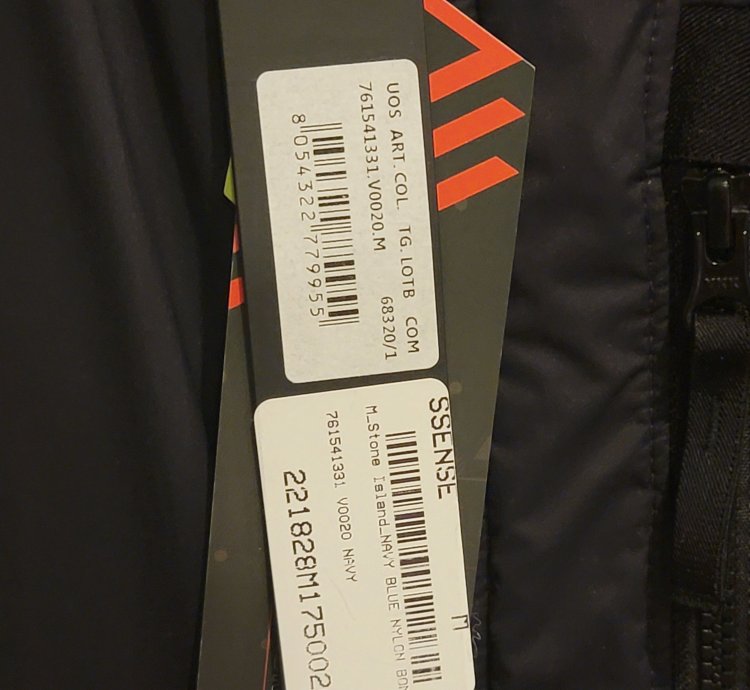Skin Touch Nylon With Polartec Alpha Bomber